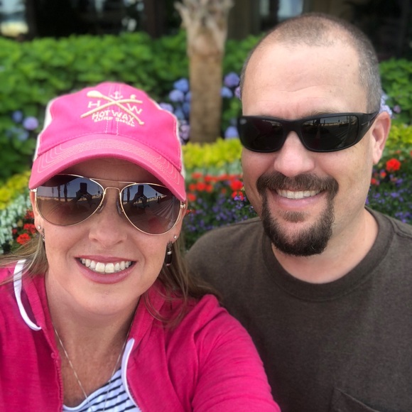 Meet your Posher, Shay - Picture 2 of 2